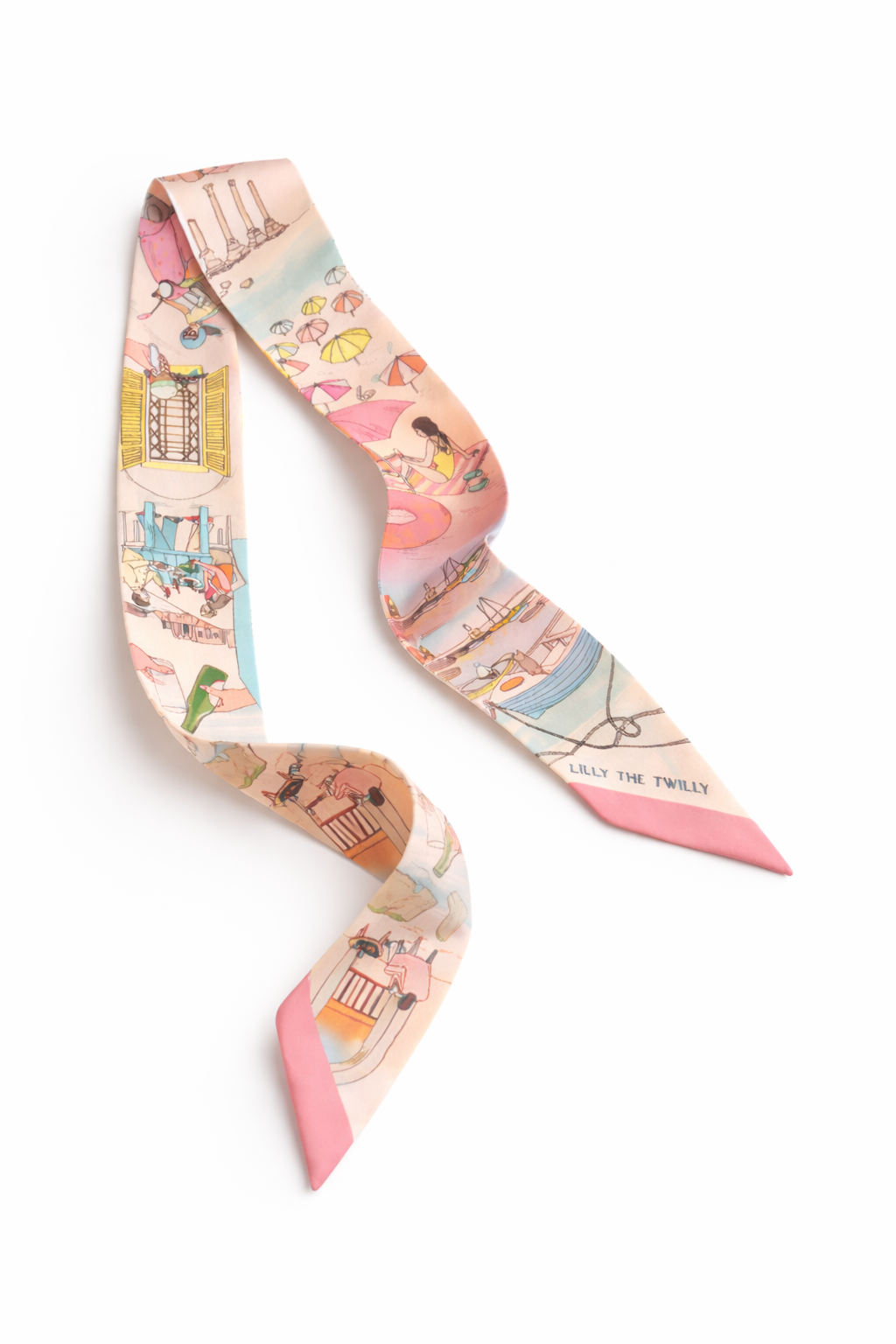 Lebanon Summer Edition