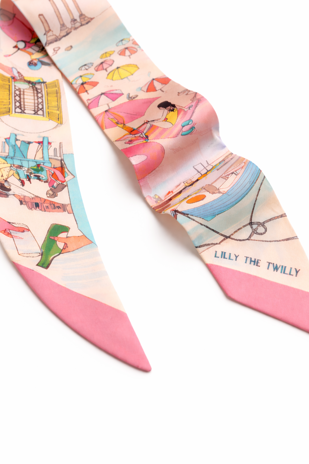 Lebanon Summer Edition