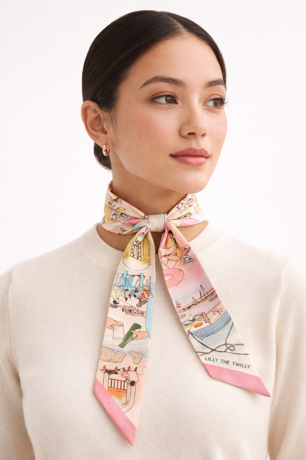 Lebanon Summer Edition